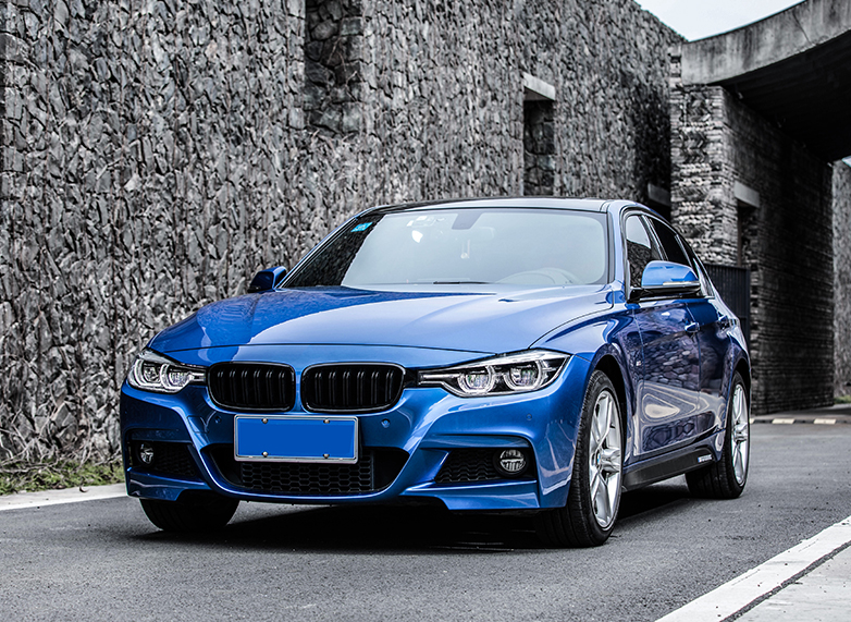 汽車行業(yè)-水性漆廠家解決方案
